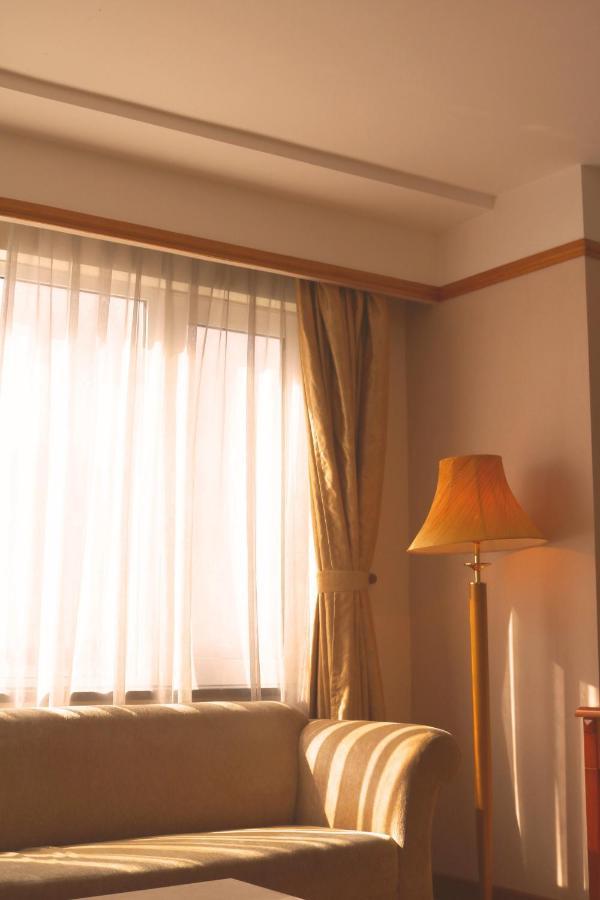 A25 Luxury Hotel Hanoi Exterior foto