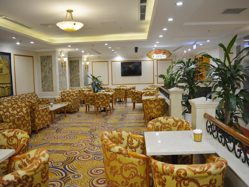A25 Luxury Hotel Hanoi Exterior foto