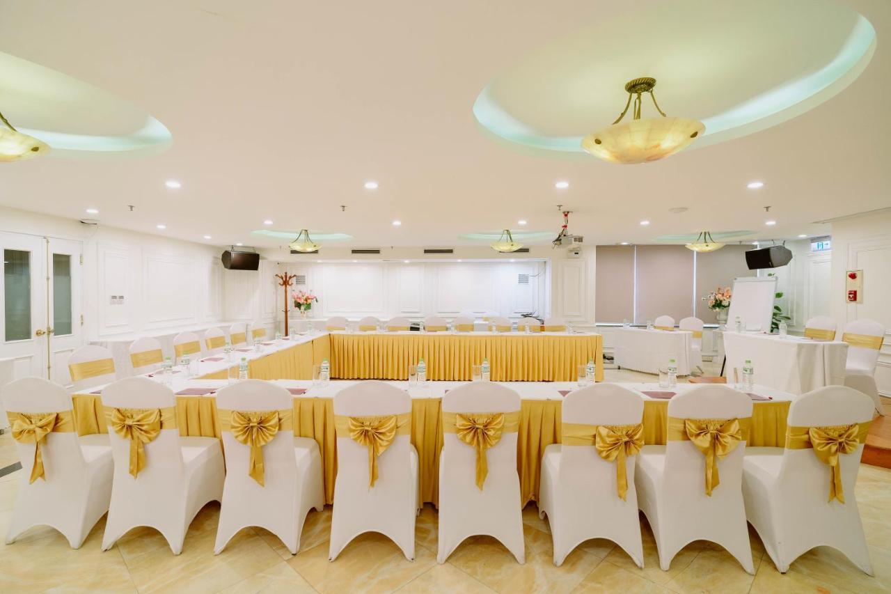 A25 Luxury Hotel Hanoi Exterior foto