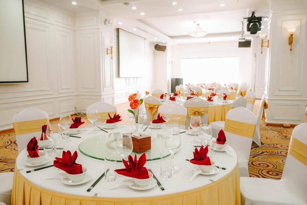 A25 Luxury Hotel Hanoi Exterior foto