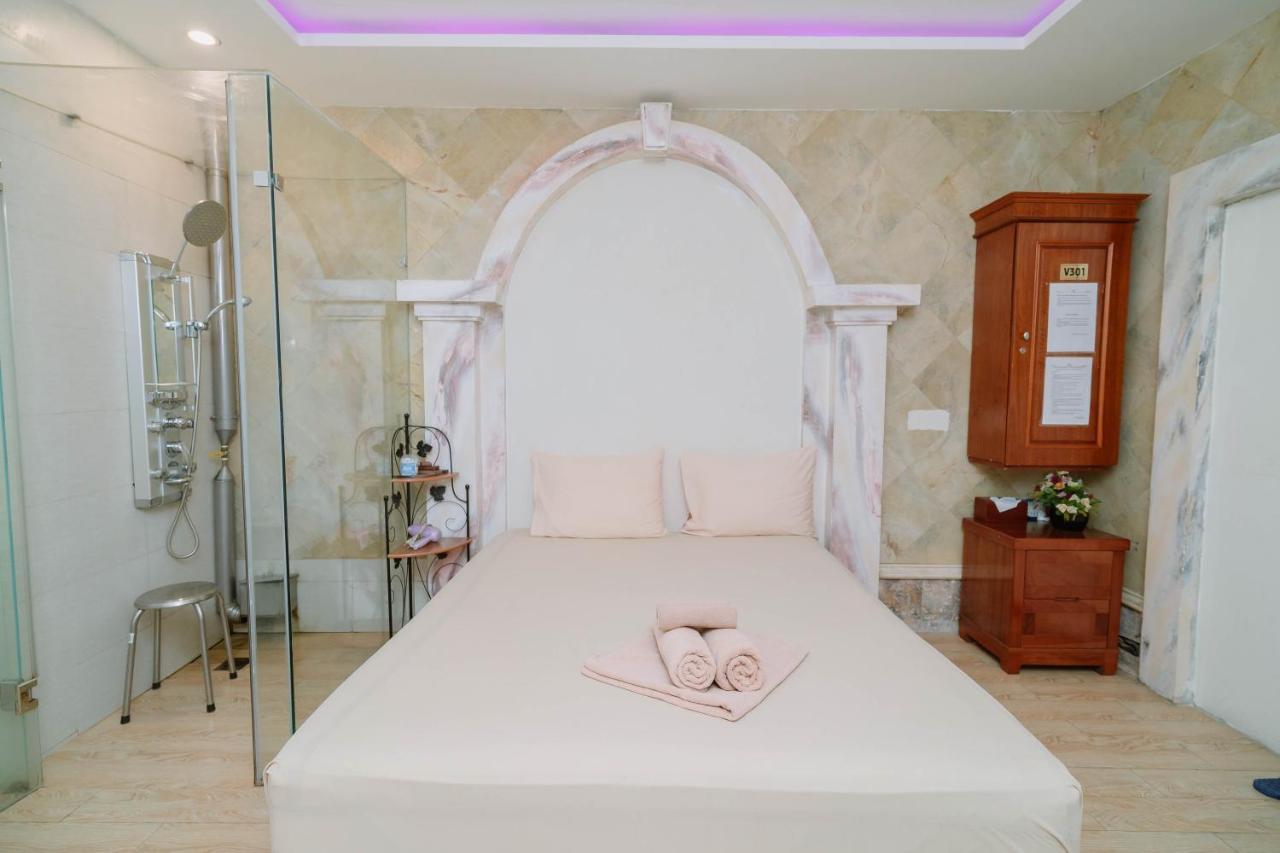 A25 Luxury Hotel Hanoi Exterior foto