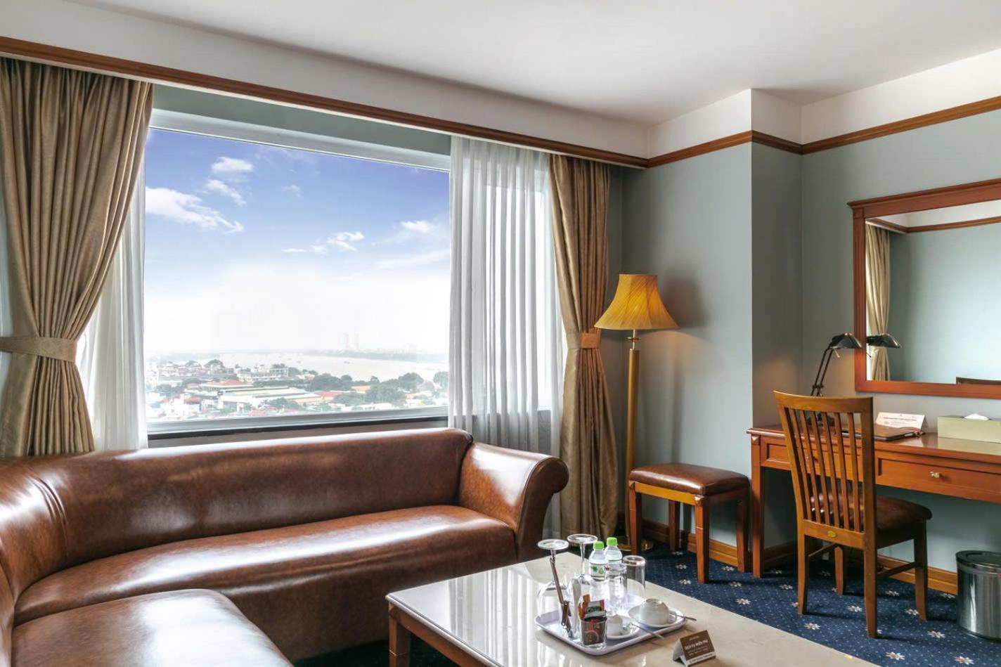 A25 Luxury Hotel Hanoi Exterior foto