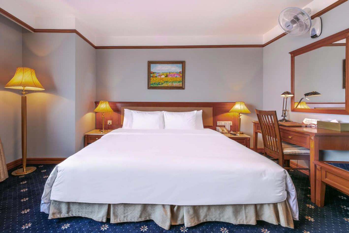 A25 Luxury Hotel Hanoi Exterior foto