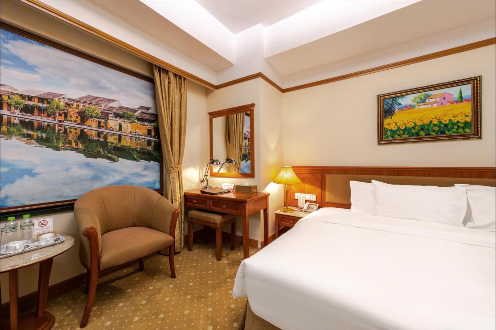 A25 Luxury Hotel Hanoi Exterior foto