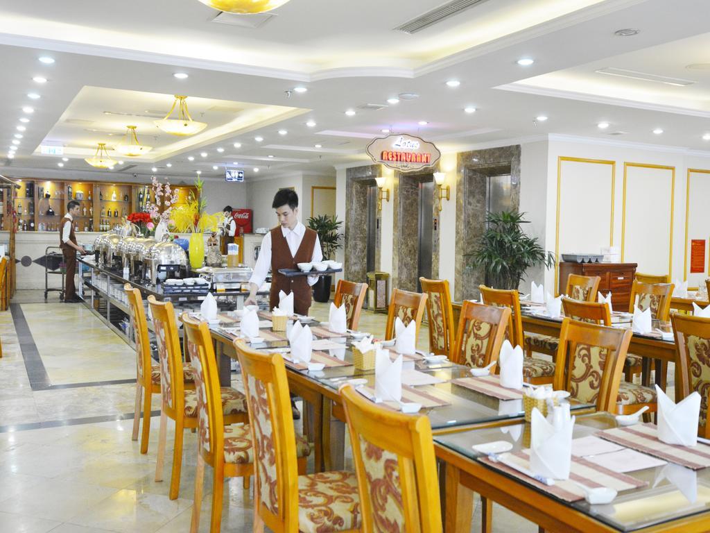 A25 Luxury Hotel Hanoi Exterior foto