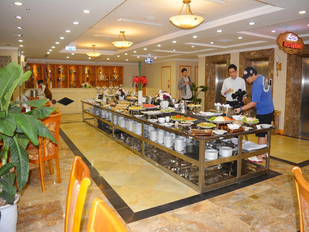 A25 Luxury Hotel Hanoi Exterior foto